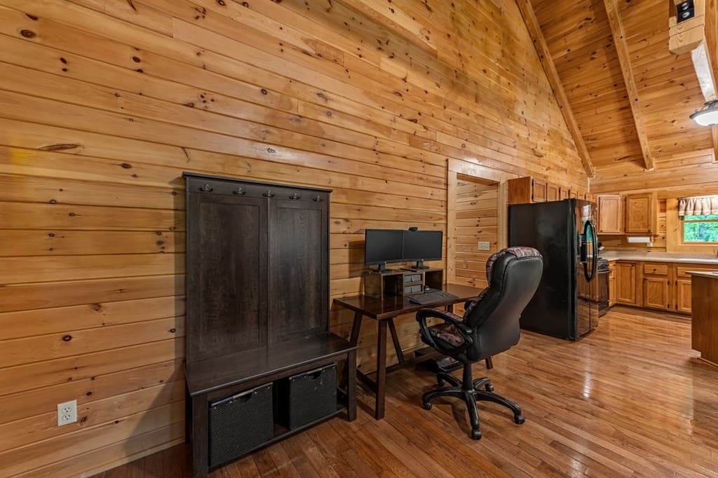 66 Windy Hill Drive, Cherry Log GA 30522 - Photo