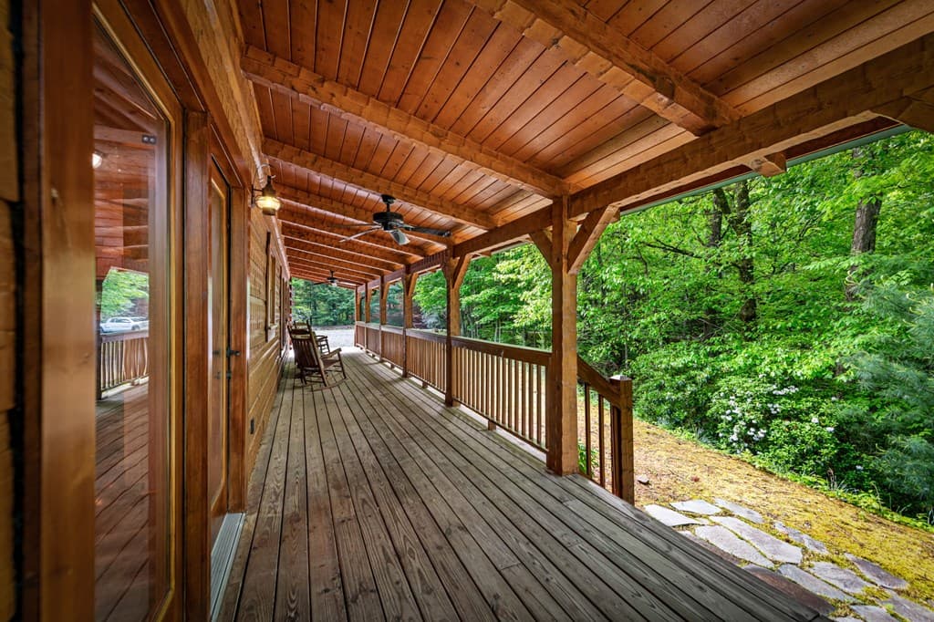 66 Windy Hill Drive, Cherry Log GA 30522 - Photo