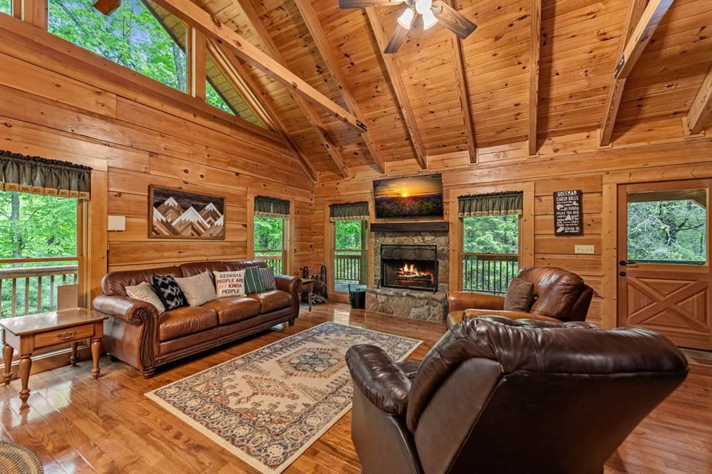 66 Windy Hill Drive, Cherry Log GA 30522 - Photo