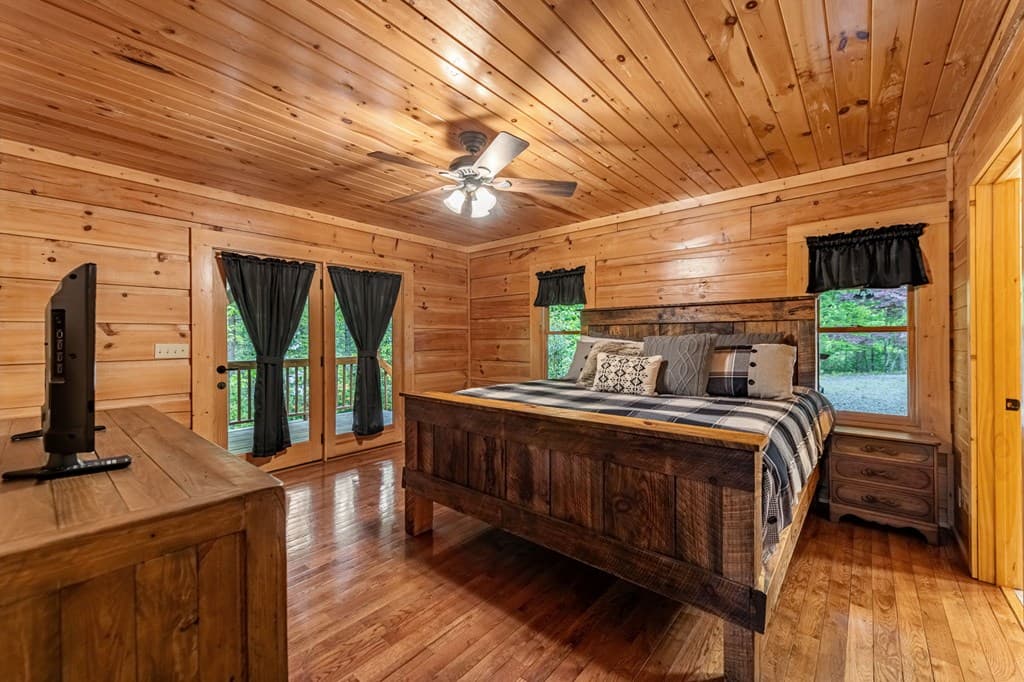 66 Windy Hill Drive, Cherry Log GA 30522 - Photo