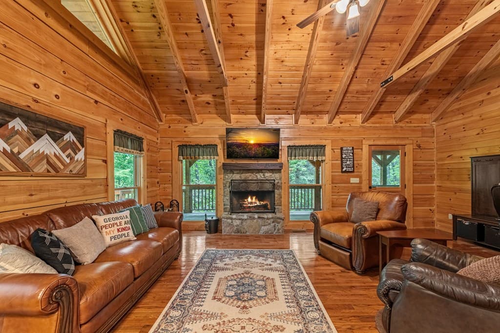 66 Windy Hill Drive, Cherry Log GA 30522 - Photo