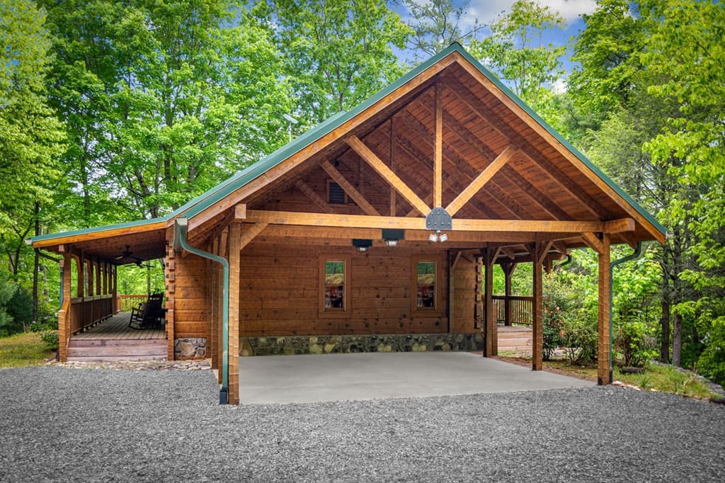 66 Windy Hill Drive, Cherry Log GA 30522 - Photo