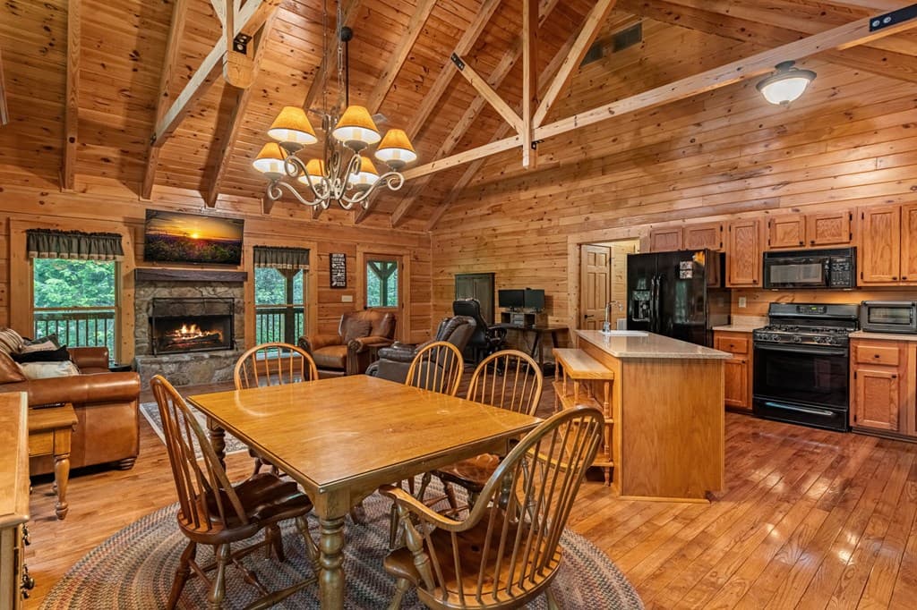 66 Windy Hill Drive, Cherry Log GA 30522 - Photo