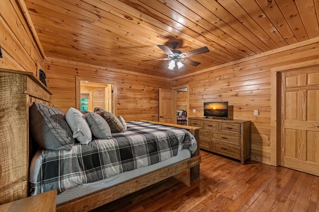 66 Windy Hill Drive, Cherry Log GA 30522 - Photo