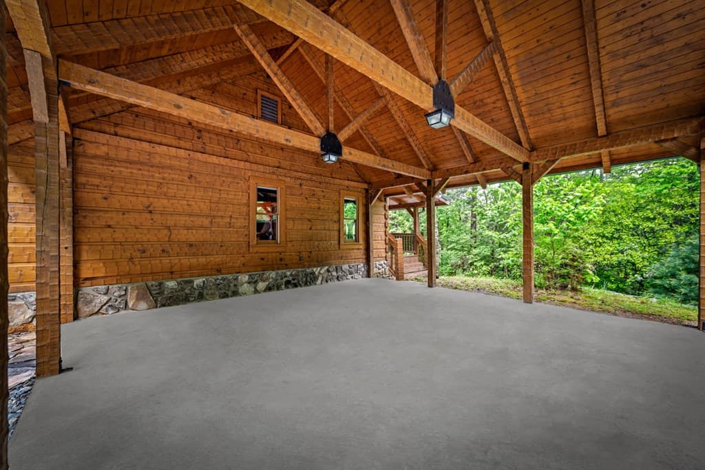 66 Windy Hill Drive, Cherry Log GA 30522 - Photo