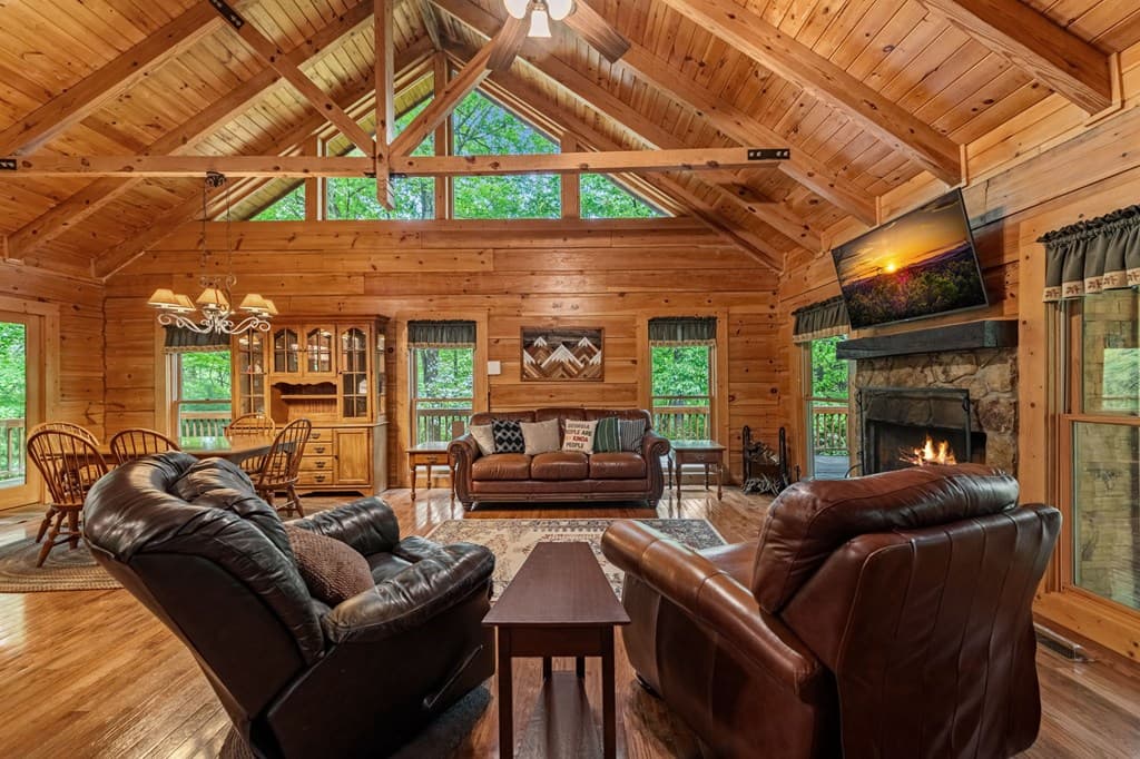 66 Windy Hill Drive, Cherry Log GA 30522 - Photo