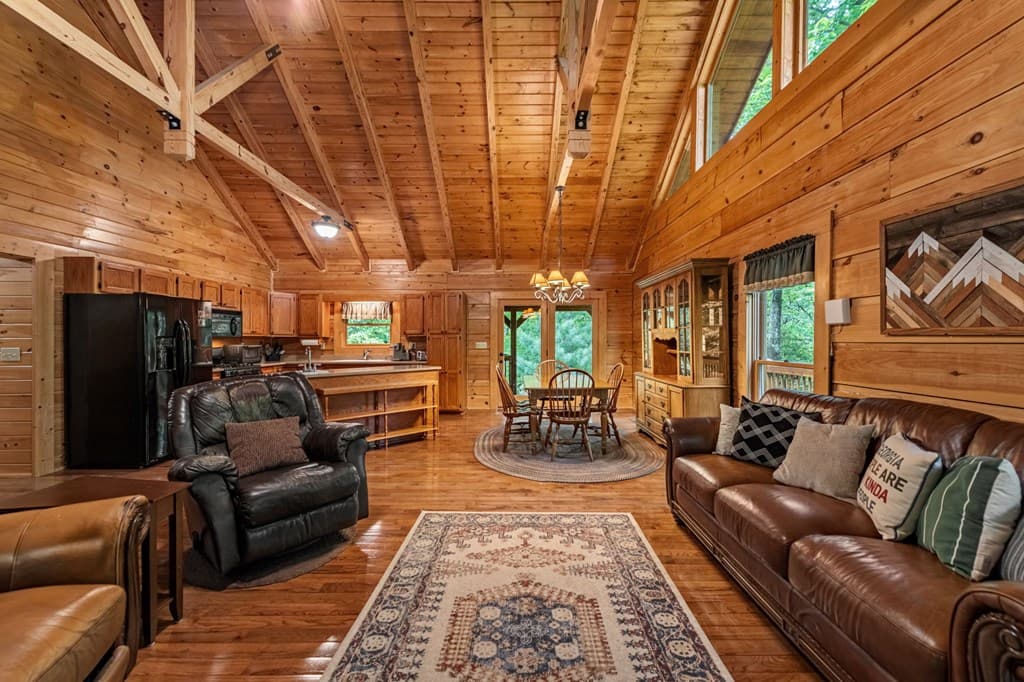66 Windy Hill Drive, Cherry Log GA 30522 - Photo
