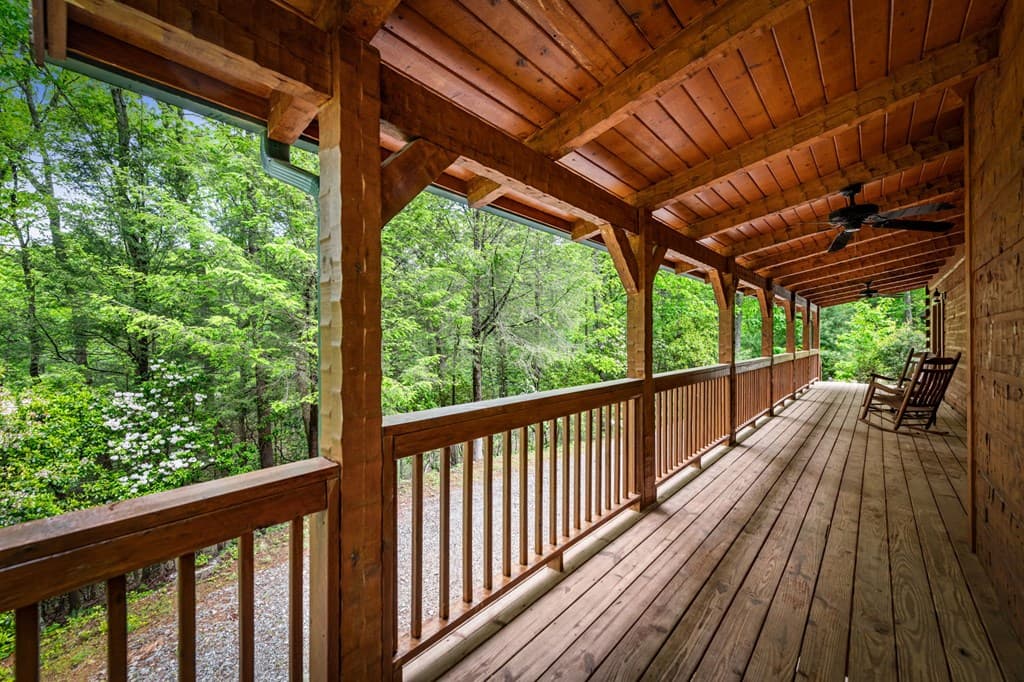 66 Windy Hill Drive, Cherry Log GA 30522 - Photo