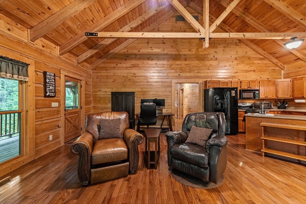 66 Windy Hill Drive, Cherry Log GA 30522 - Photo