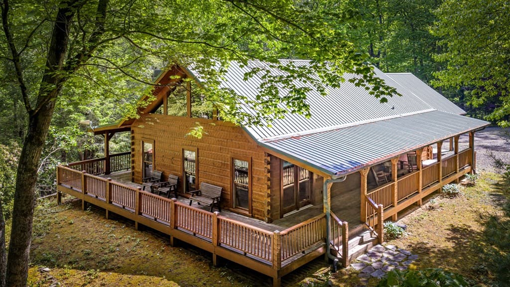 66 Windy Hill Drive, Cherry Log GA 30522 - Photo