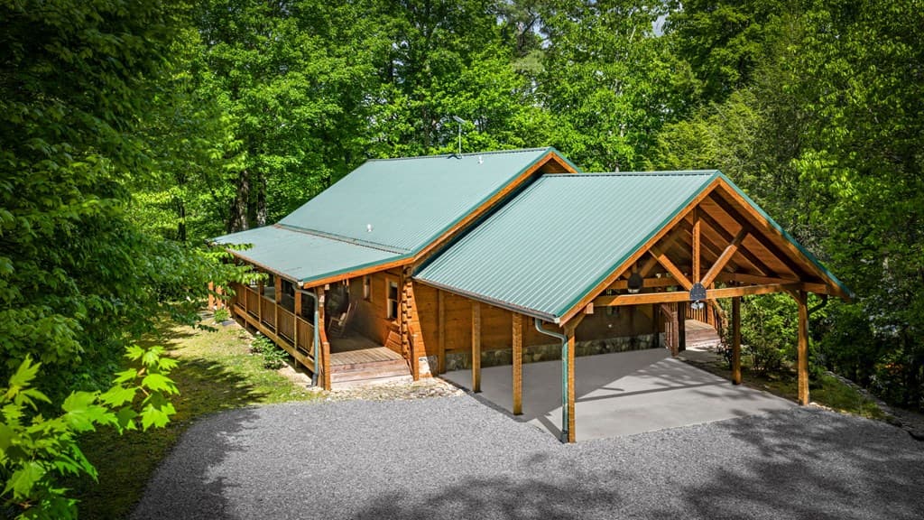 66 Windy Hill Drive, Cherry Log GA 30522 - Photo