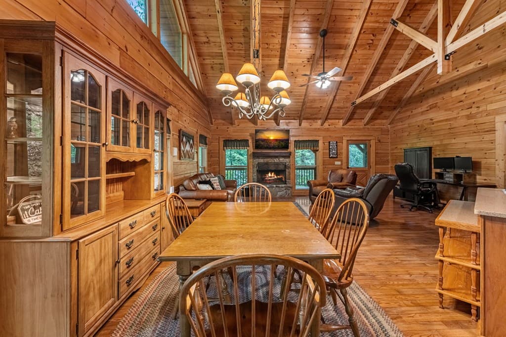 66 Windy Hill Drive, Cherry Log GA 30522 - Photo