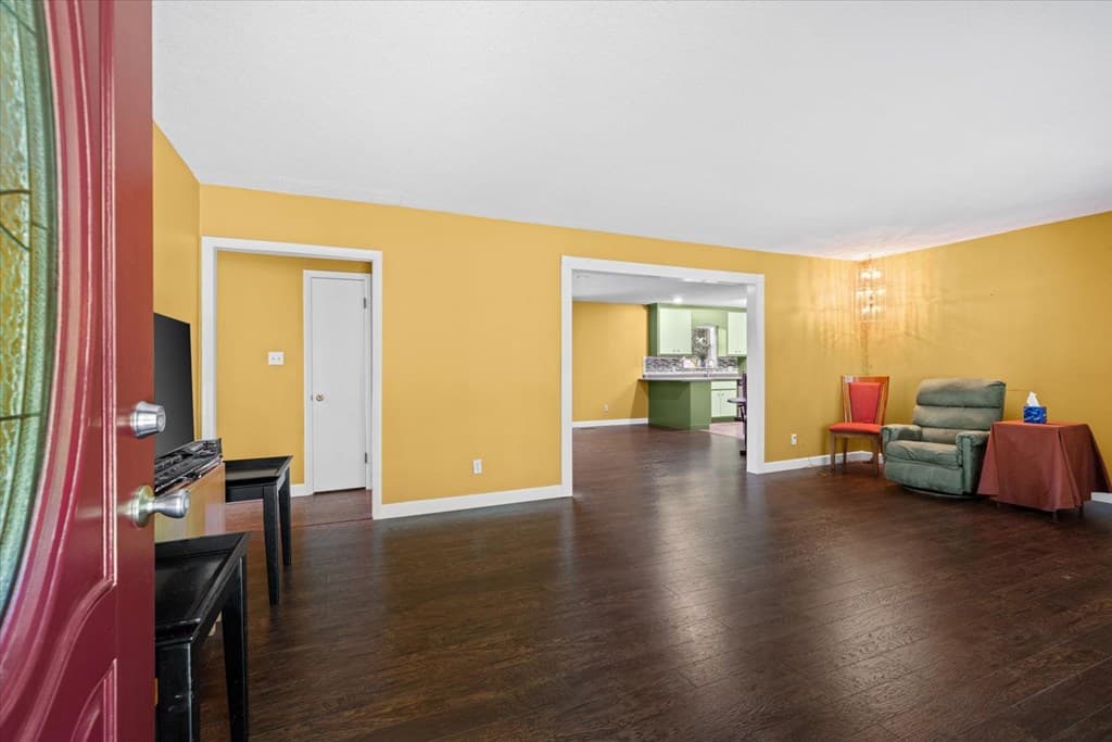 180 Wildwood Drive, Chatsworth GA 30705 - Photo