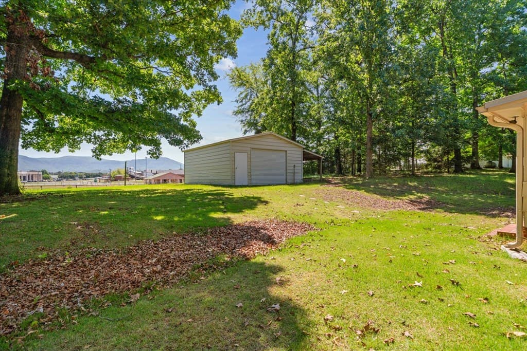 180 Wildwood Drive, Chatsworth GA 30705 - Photo