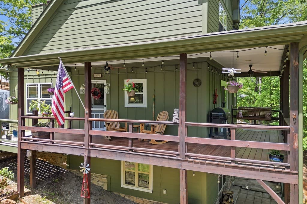 97 Cypress Circle, Ellijay GA 30540 - Photo