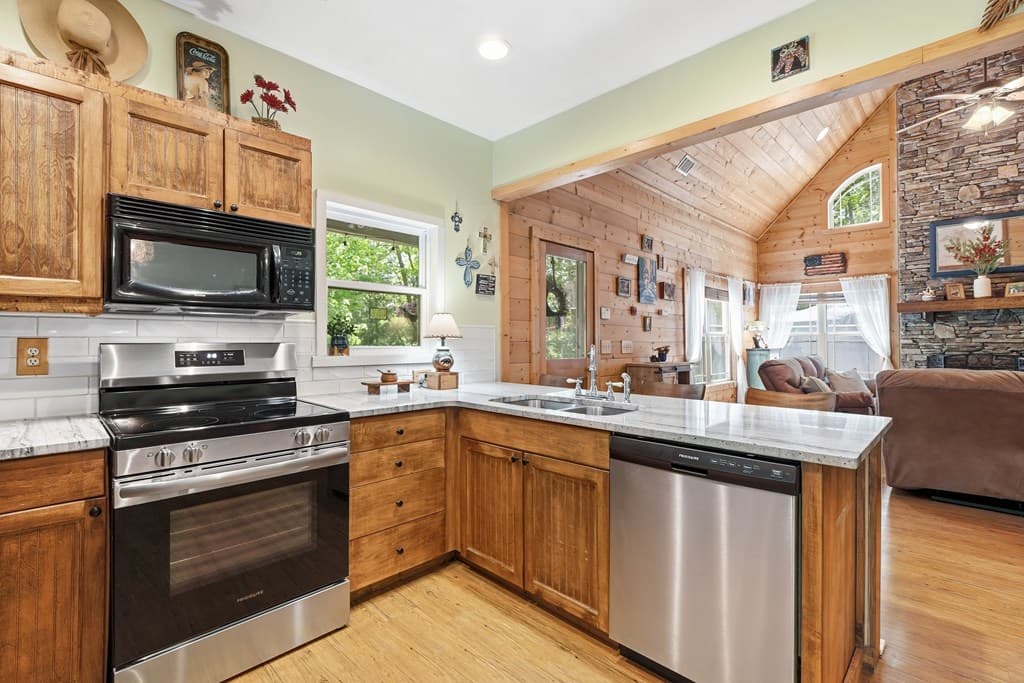 97 Cypress Circle, Ellijay GA 30540 - Photo