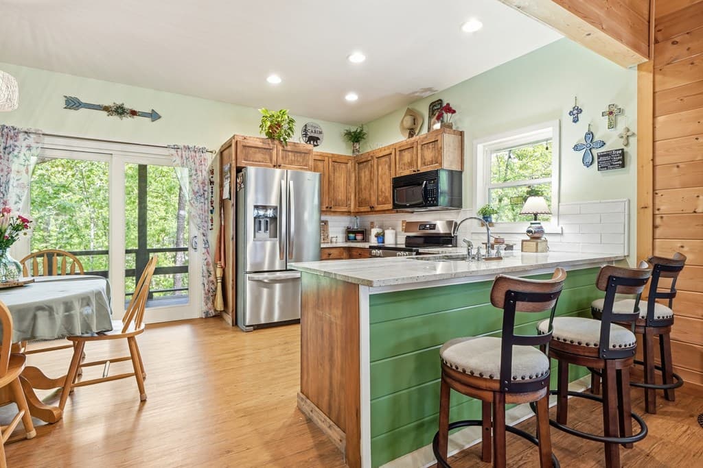 97 Cypress Circle, Ellijay GA 30540 - Photo