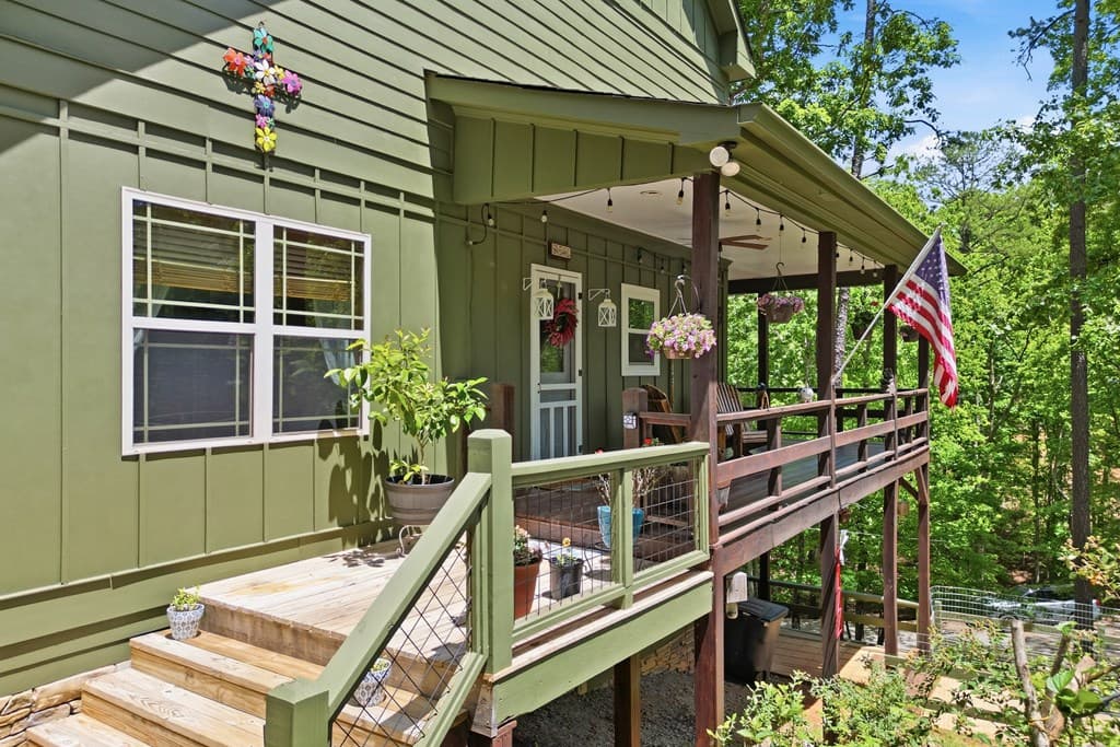 97 Cypress Circle, Ellijay GA 30540 - Photo