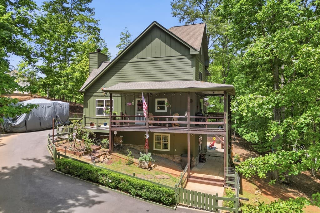97 Cypress Circle, Ellijay GA 30540 - Photo