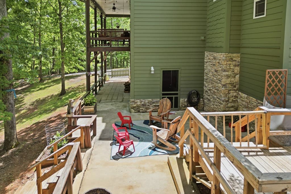 97 Cypress Circle, Ellijay GA 30540 - Photo