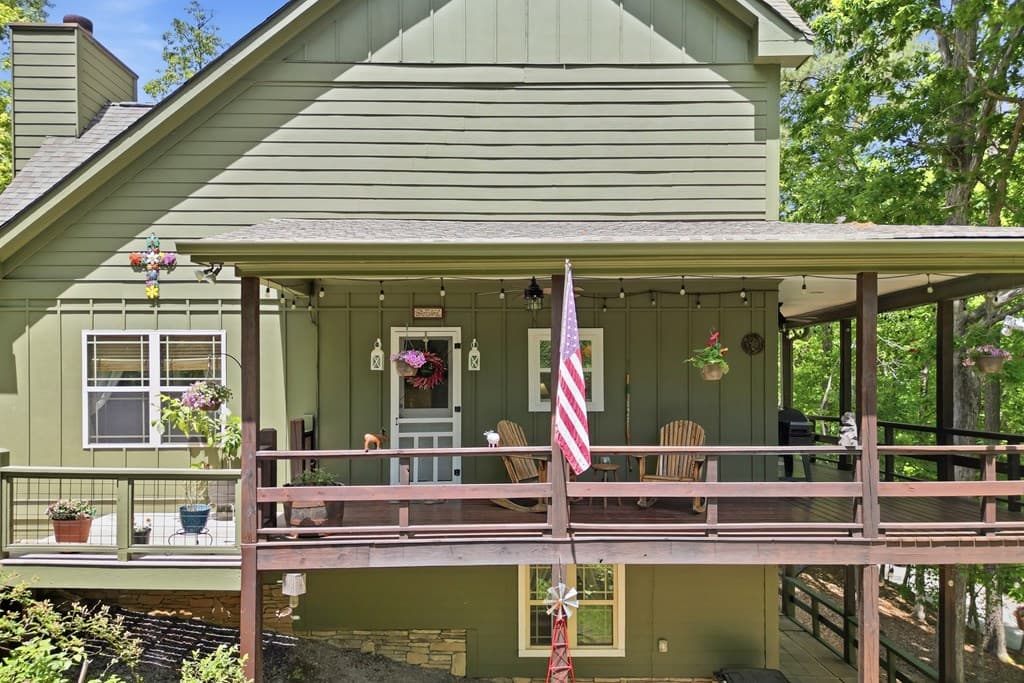 97 Cypress Circle, Ellijay GA 30540 - Photo