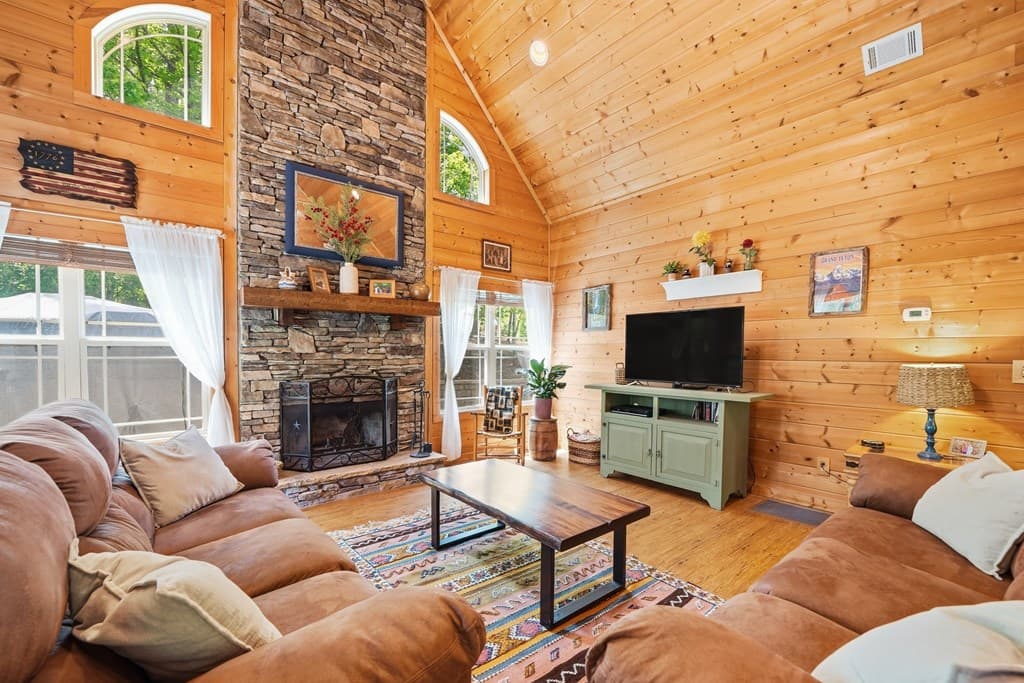97 Cypress Circle, Ellijay GA 30540 - Photo