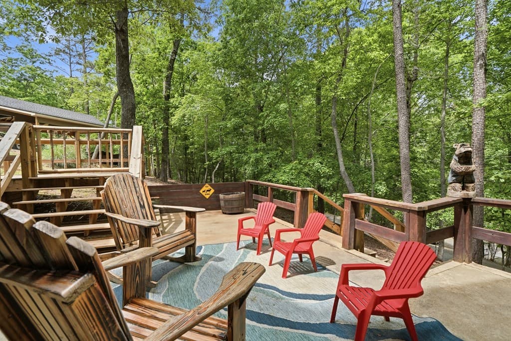 97 Cypress Circle, Ellijay GA 30540 - Photo