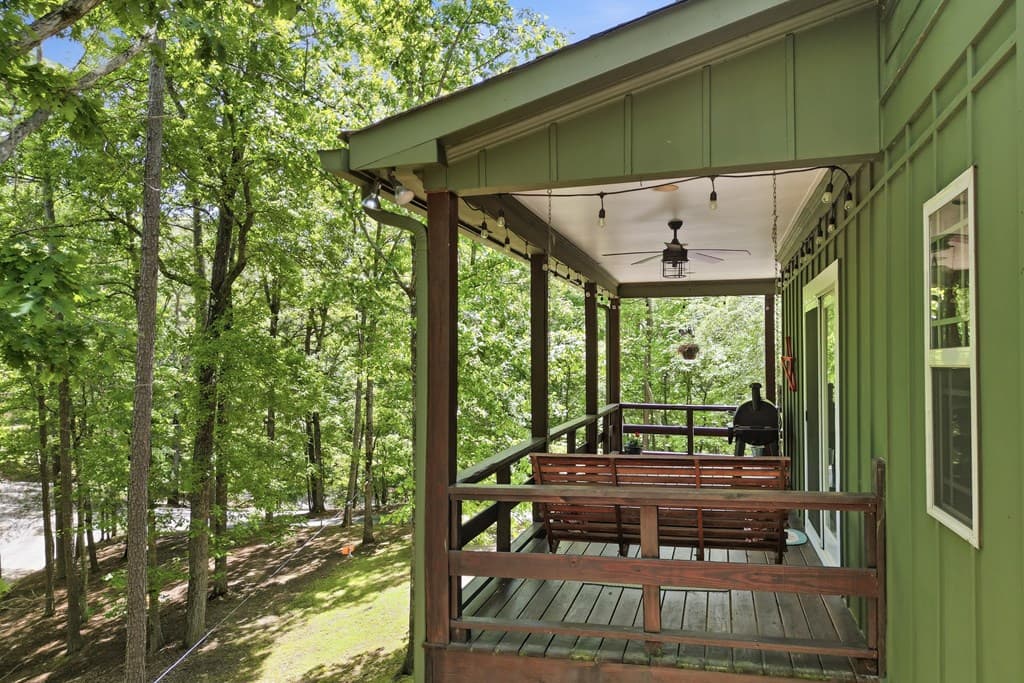 97 Cypress Circle, Ellijay GA 30540 - Photo