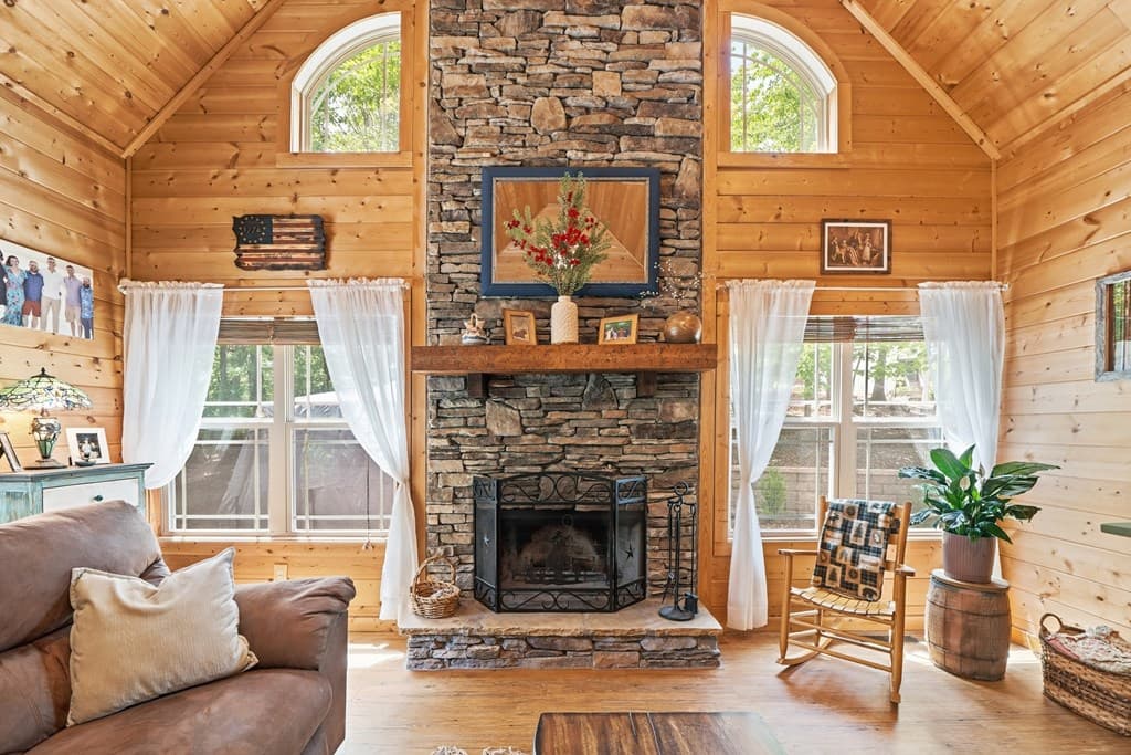 97 Cypress Circle, Ellijay GA 30540 - Photo