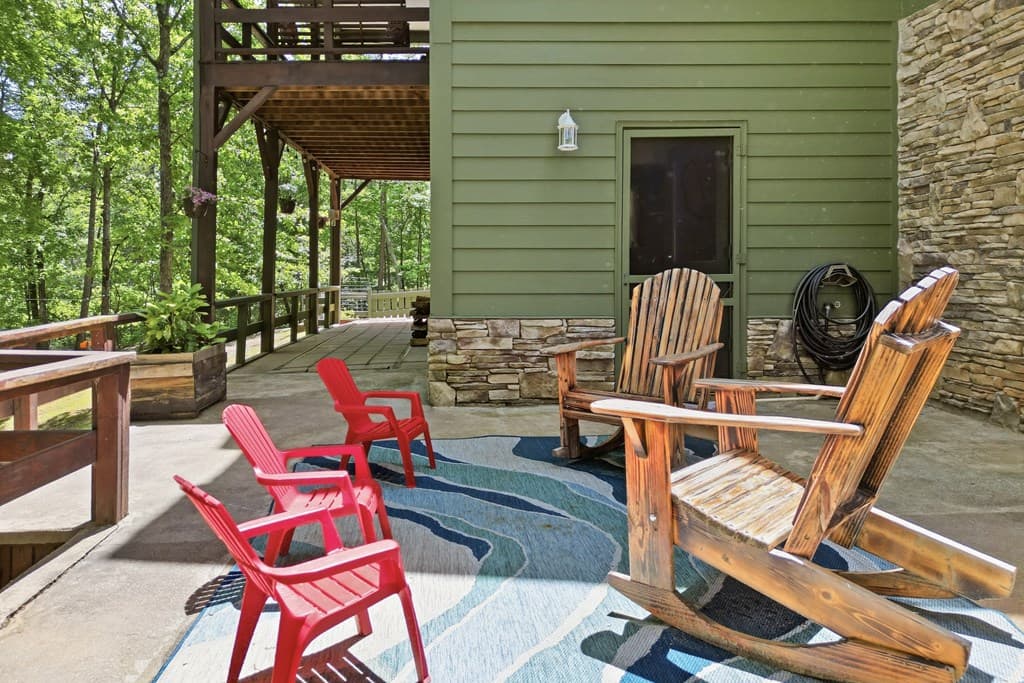 97 Cypress Circle, Ellijay GA 30540 - Photo