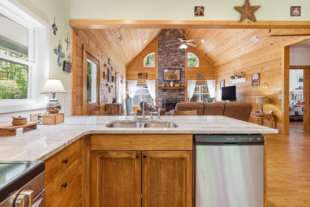 97 Cypress Circle, Ellijay GA 30540 - Photo