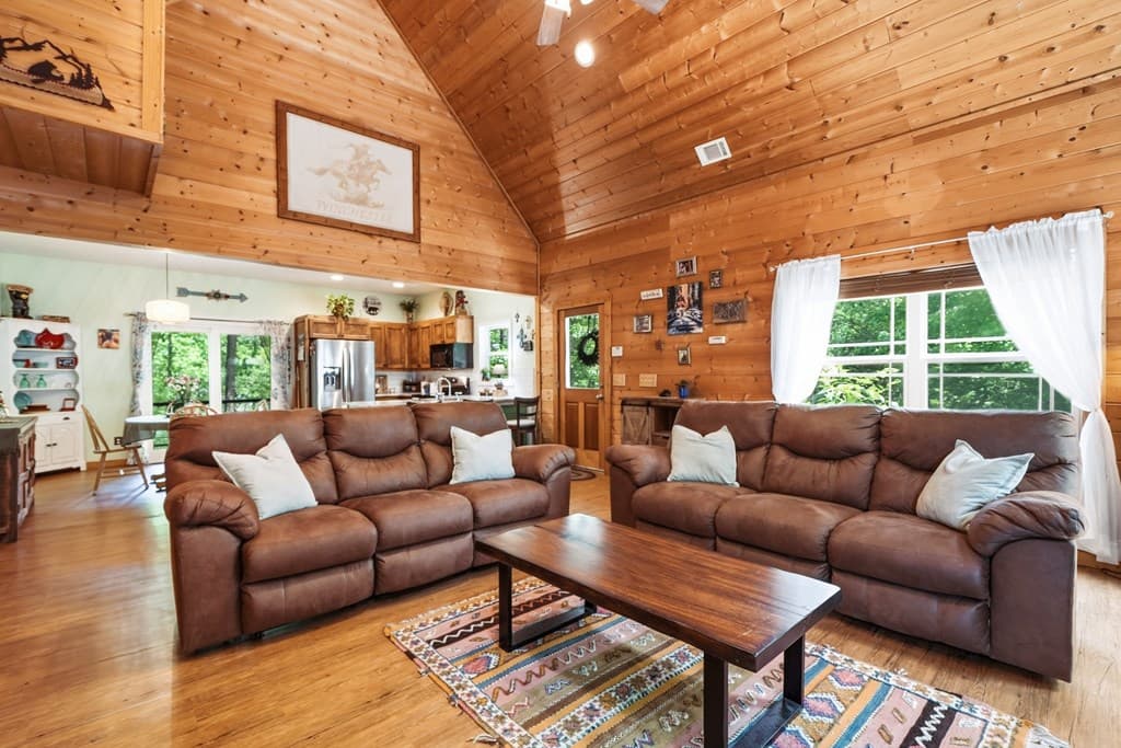97 Cypress Circle, Ellijay GA 30540 - Photo