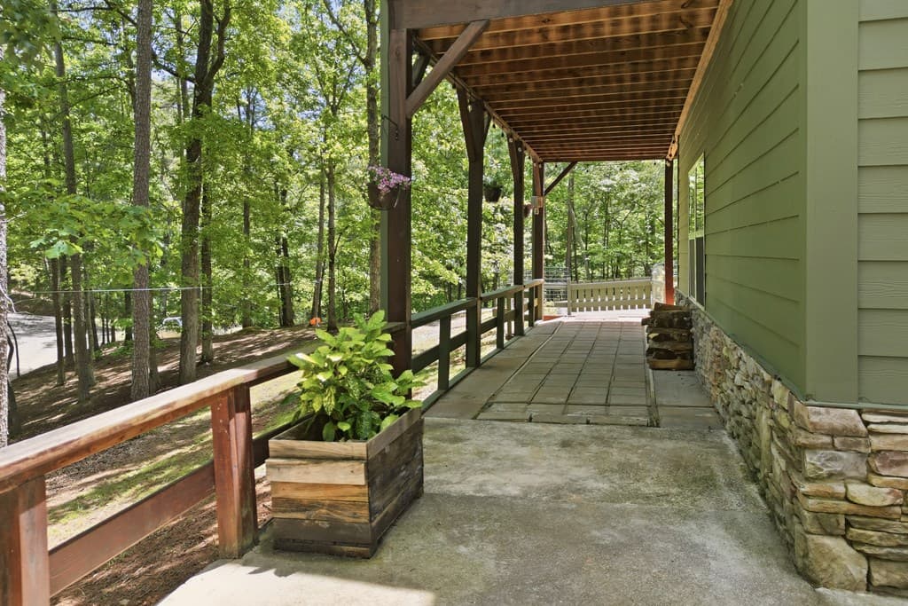 97 Cypress Circle, Ellijay GA 30540 - Photo