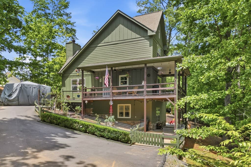 97 Cypress Circle, Ellijay GA 30540 - Photo