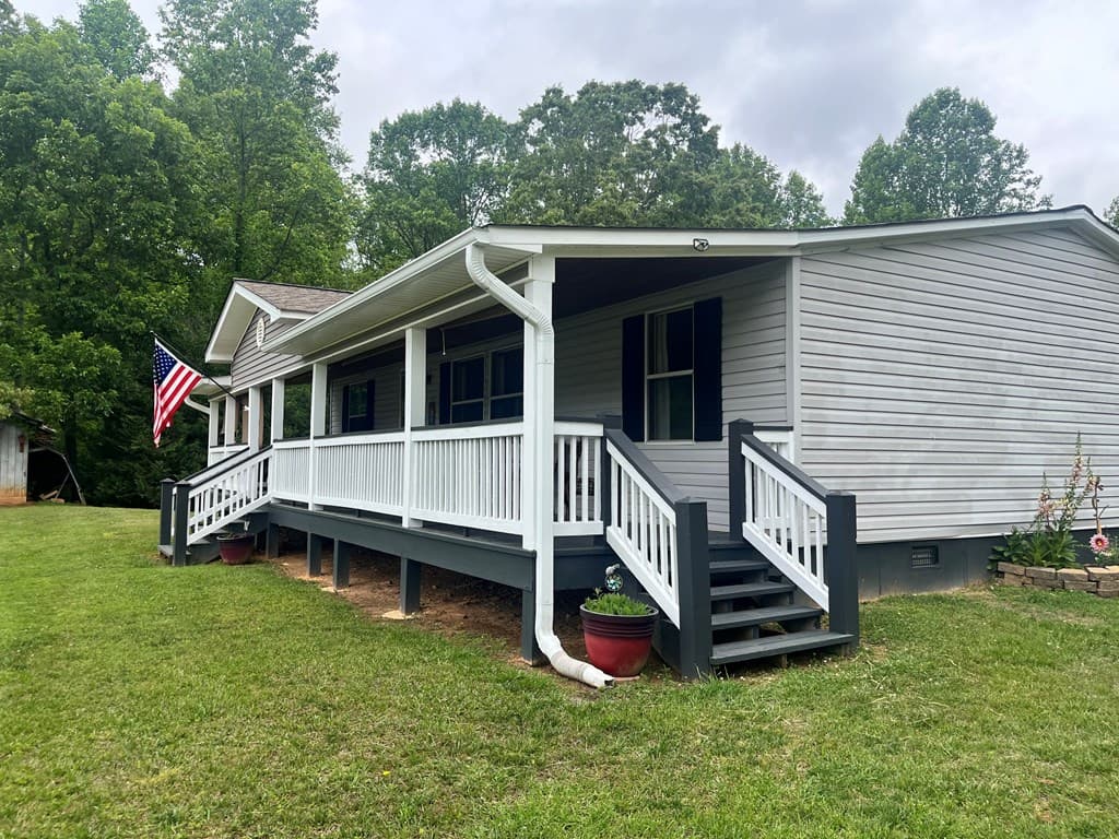 1864 St Hwy 325, Blairsville GA 30512 - Photo