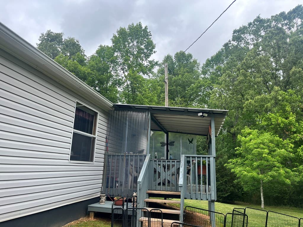 1864 St Hwy 325, Blairsville GA 30512 - Photo