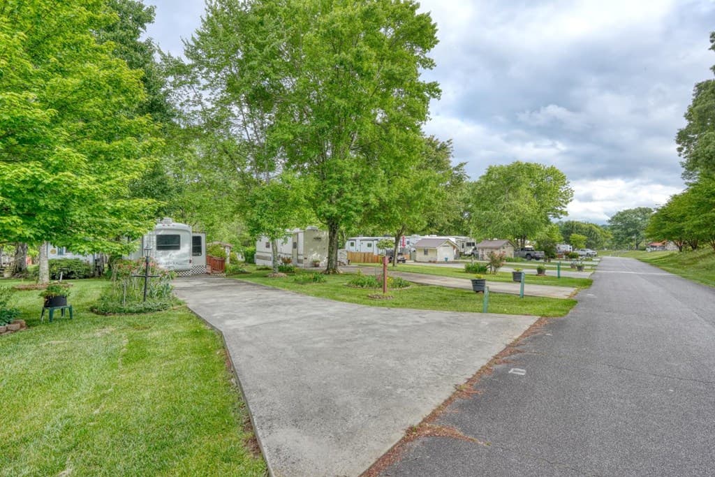 67 Apache Bend Road, Blairsville GA 30512 - Photo