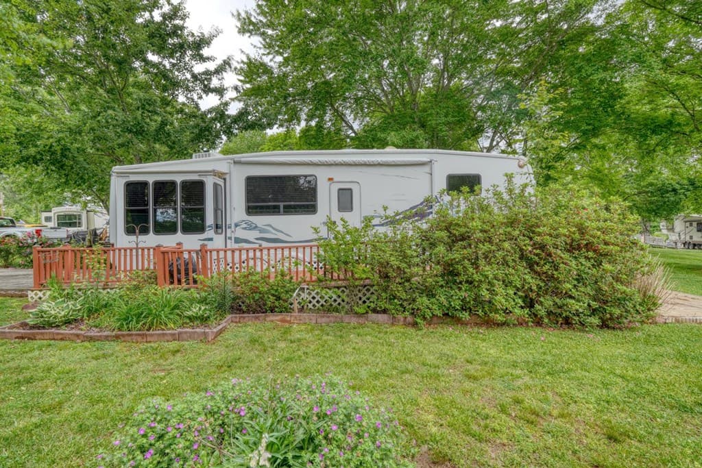 67 Apache Bend Road, Blairsville GA 30512 - Photo