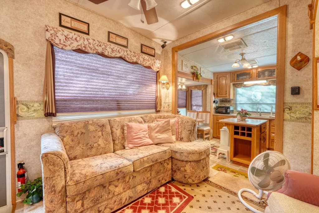 67 Apache Bend Road, Blairsville GA 30512 - Photo
