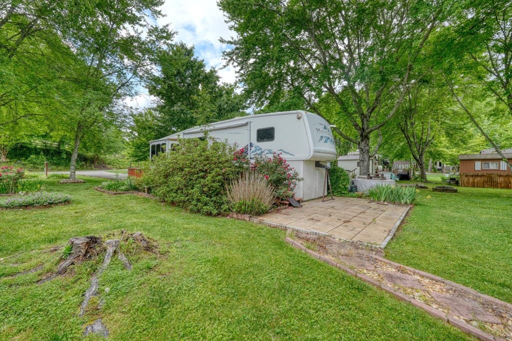 67 Apache Bend Road, Blairsville GA 30512 - Photo