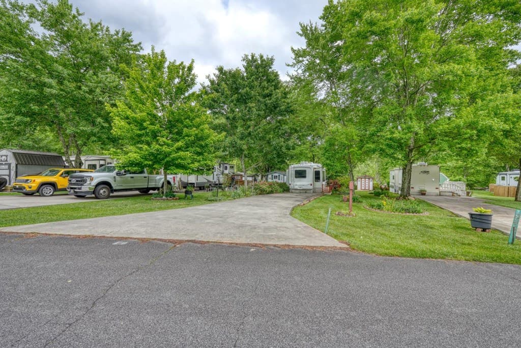 67 Apache Bend Road, Blairsville GA 30512 - Photo