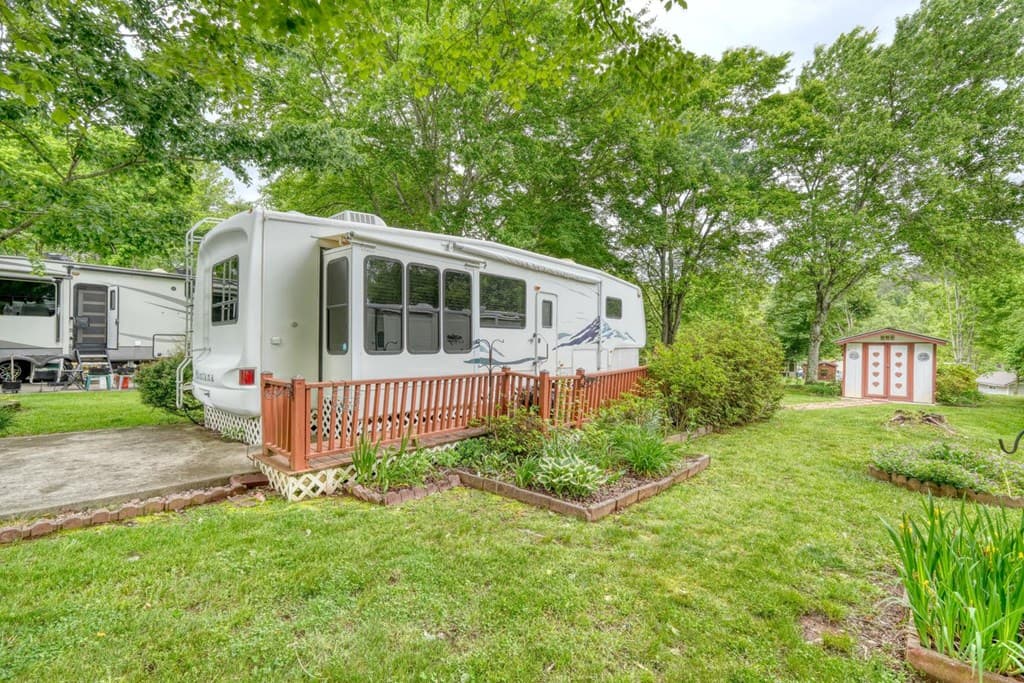 67 Apache Bend Road, Blairsville GA 30512 - Photo