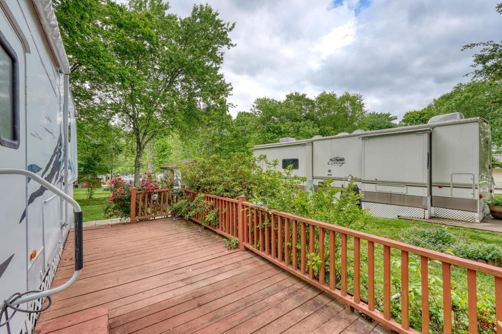 67 Apache Bend Road, Blairsville GA 30512 - Photo