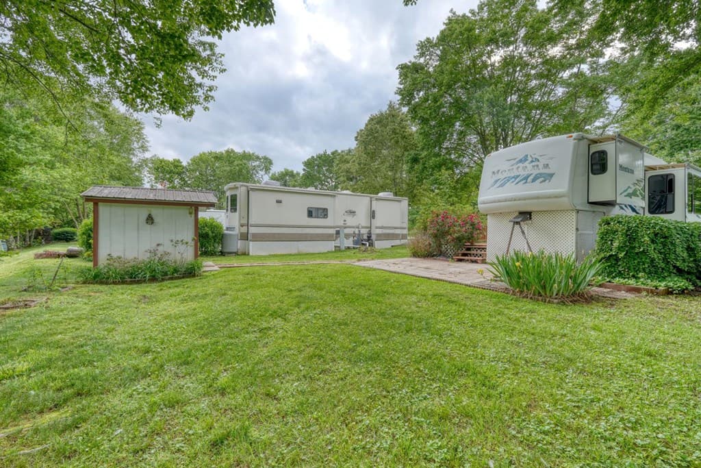 67 Apache Bend Road, Blairsville GA 30512 - Photo