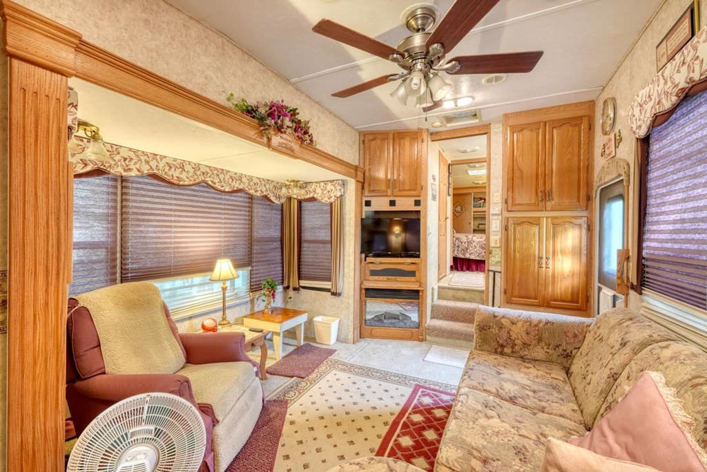 67 Apache Bend Road, Blairsville GA 30512 - Photo