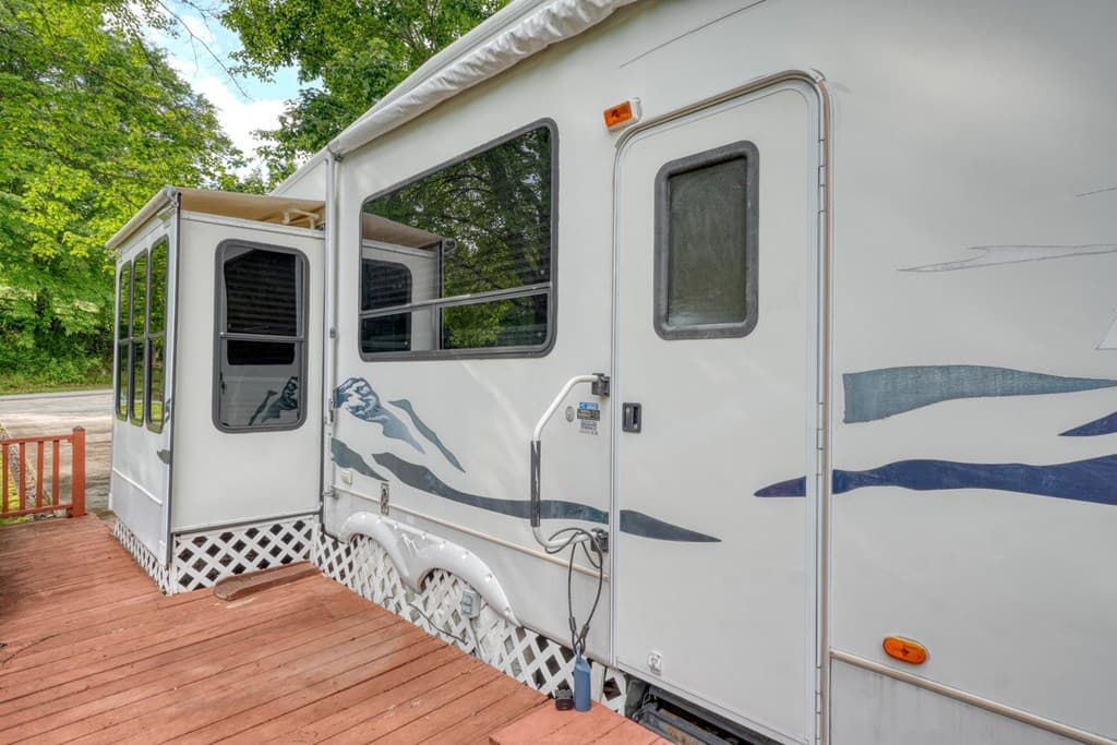 67 Apache Bend Road, Blairsville GA 30512 - Photo