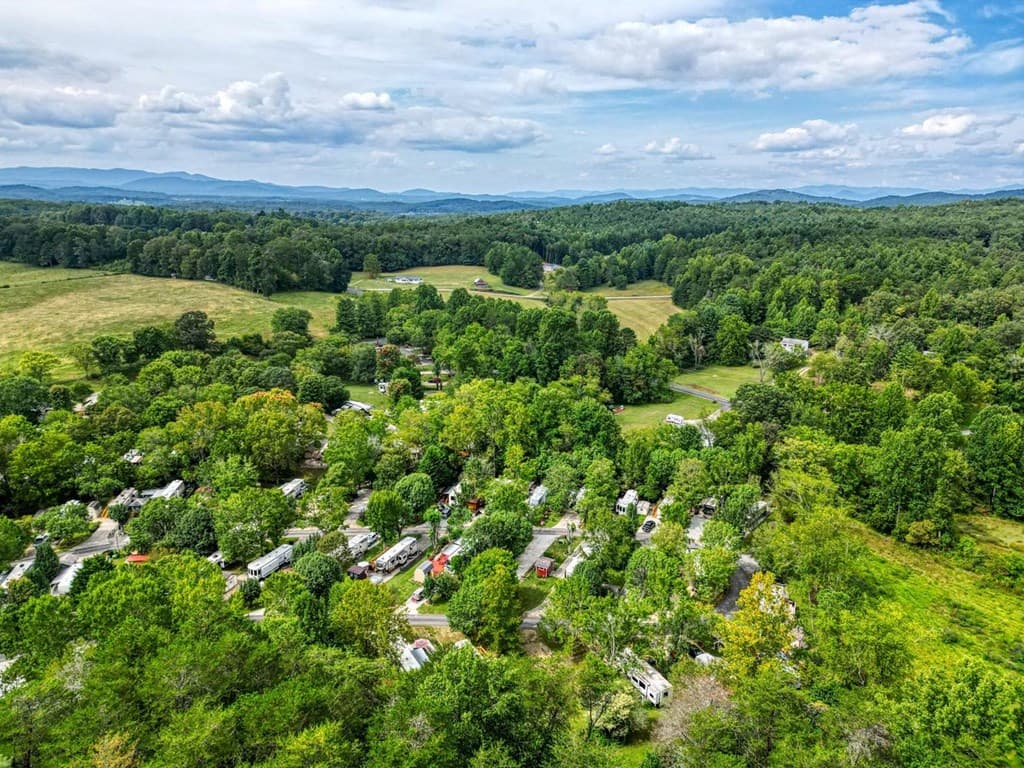 67 Apache Bend Road, Blairsville GA 30512 - Photo