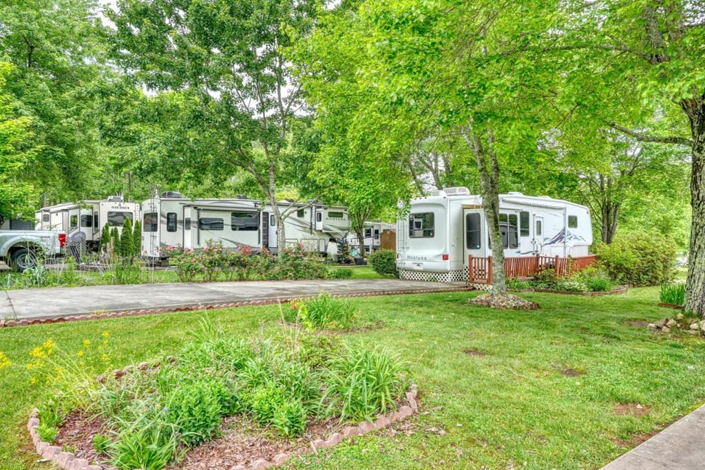 67 Apache Bend Road, Blairsville GA 30512 - Photo