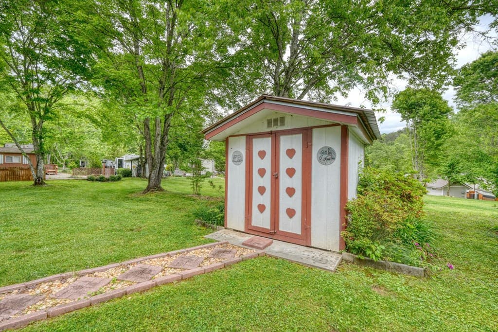 67 Apache Bend Road, Blairsville GA 30512 - Photo
