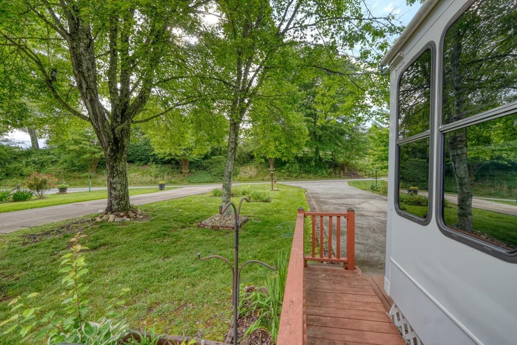 67 Apache Bend Road, Blairsville GA 30512 - Photo
